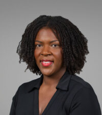 Destiny D. Etheridge, MD - Family Medicine
