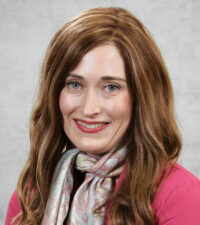 Rita M. Becker, NP - Pediatrics