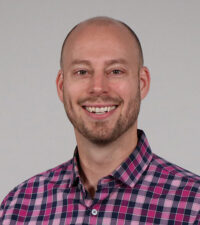 Jacob E. Lundorf, NP - Hospitalist