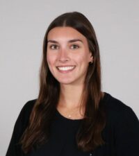 Alyssa K. Blessinger, PA-C - Emergency Medicine