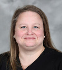 Sarah E. Schlatter, NP - Trauma