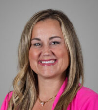 Kayla R. Shambarger, NP - Obstetrics & Gynecology