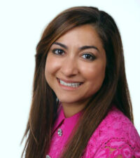 Rina K. Yadav, DO - Hematology - Oncology