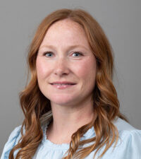 Keegan M. Hall, NP - Otolaryngology - Head & Neck Surgery