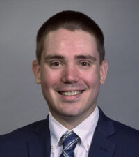 Andrew L. Drahos, MD - Trauma, General Surgery