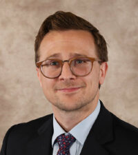 Charles L. Scheel, MD - Psychiatry