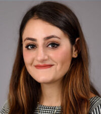 Samantha L. Freije, MD - Radiation Oncology