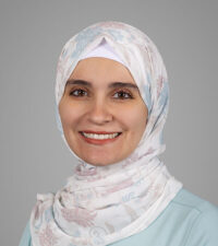 Asma K. Abu-salah, MD - Pathology & Laboratory Medicine