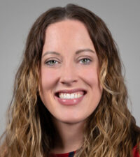 Alexandra N. Theisen, MD - Pediatric Rheumatology