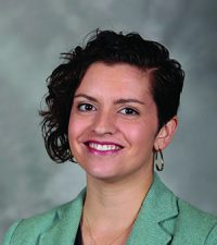 Hannah M. Locke, MD - Obstetrics & Gynecology