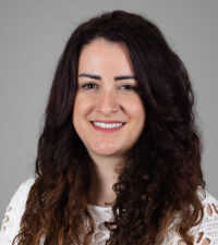 Rita W. Saroufim, MD - Pediatric Endocrinology & Diabetology