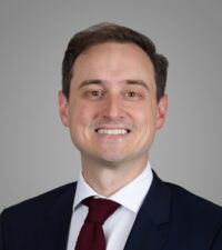 Ross D. McCauley, MD, MS - Hematology - Oncology