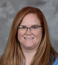 Marleana L. Groh, NP - Trauma, Critical Care Medicine