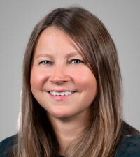 Lindsay L. Kaufman, NP - Hematology - Oncology