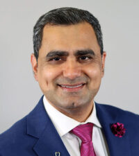 M. Sarfraz Nawaz, MD - Hematology - Oncology, Medicine Oncology - Adult