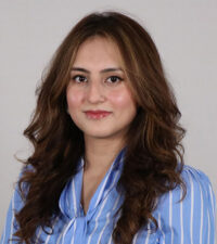 Rija Z. Ghazanfar, MD - Neurology