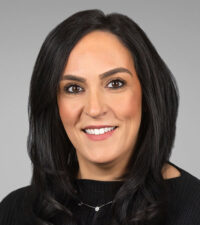 Sheeda Golian, DO - Internal Medicine