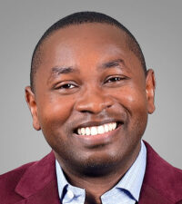 Komivi X. Womitso, MD - Family Medicine