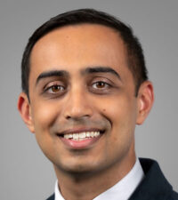 Parth K. Patel, DO - Anesthesia Pain