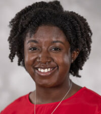 Piper-Danay Smith, NP - Palliative Care