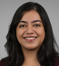 Shrea Goswami, MD - Pediatric Nephrology