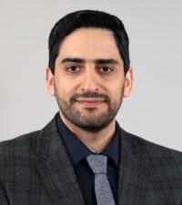 Mansour R. Almnajam, MD - Clinical Cardiac Electrophysiology