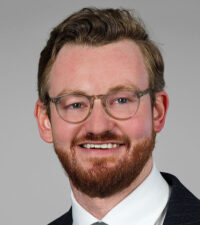 Nicholas R. Levergood, MD - Ophthalmology