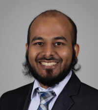Hussain I. Rangoonwala, MD - Hematology - Oncology
