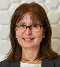 Huda S. Salman, MD - Hematology - Oncology