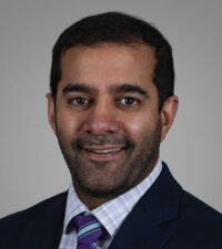 Vijay R. Ramakrishnan, MD - Otolaryngology - Head & Neck Surgery