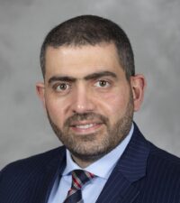 Mohannad Moallem, MD
