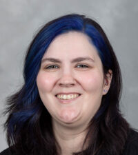 Erin N. Goy, NP - Trauma