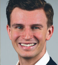 Lennon W. Gregor, MD - Internal Medicine