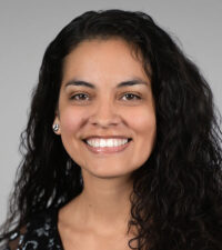 Natalie G. Cofie, MD, PhD - Adolescent Medicine