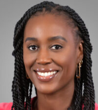 Chioma O. Enyi, MD, MPH - Psychiatry