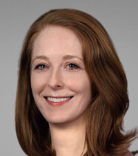 Rebecca L. Hetrick, MD - Pediatric Rheumatology