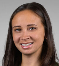 Madelyn D. Bond, DO - Pediatrics