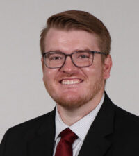 Jonah M. Persinger, MD - Emergency Medicine