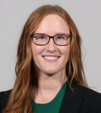 Emily M. Lyons, MD - Emergency Medicine