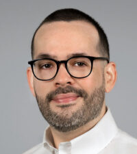 Luis F. Guifarro, MD - Family Medicine