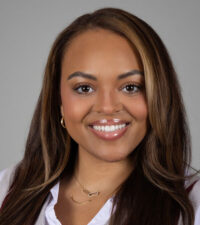 Cheyenne K. Starner, CNM - Midwife - Certified Nurse, Obstetrics & Gynecology
