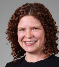 Holli E. Harshman, NP - Palliative Care