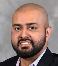 Muhammad Ahmad, MD - Pathology & Laboratory Medicine