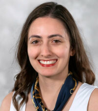 Hajirah T. Ishaq, DO - Emergency Medicine
