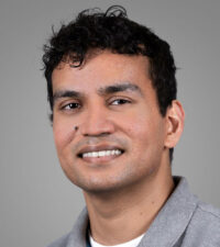 Narindra Khalikaprasad, MD