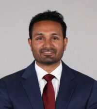 Jefferson A. Jose, MD - Hospitalist