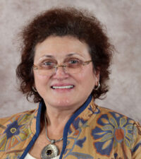 Carmen L. Pisc, MD - Hematology - Oncology