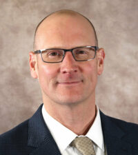 Lewis J. Johnson, DO - Urology