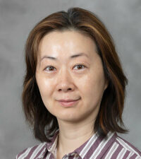 Yun Wang, NP - Hematology - Oncology