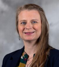Elizabeth G. Joachim, MD - Emergency Medicine